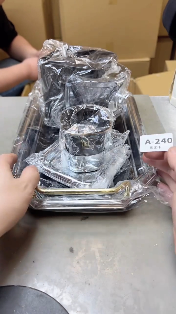 【闪购商品】瓷片240聚宝缘海淘精选