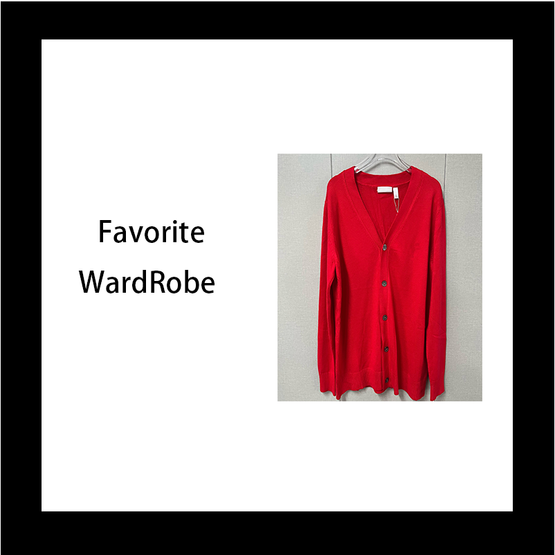 LA情侣6040开衫LA情侣6040开衫