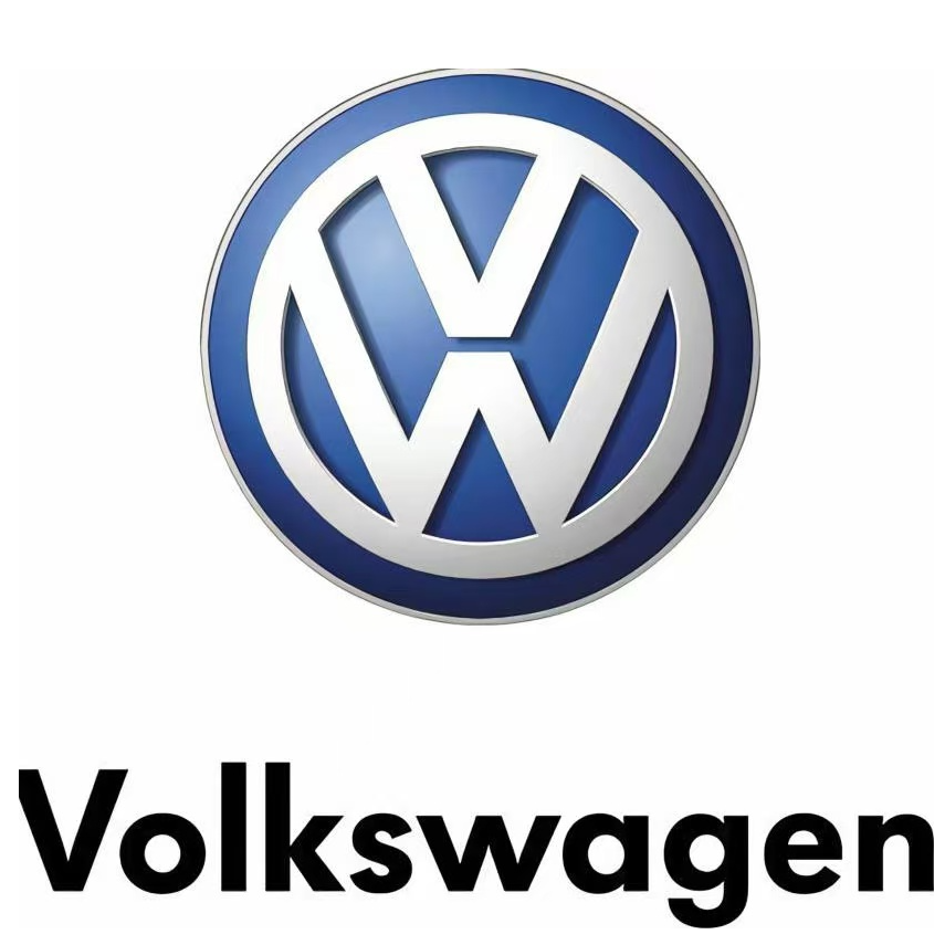 大众智能液晶钥匙 款式