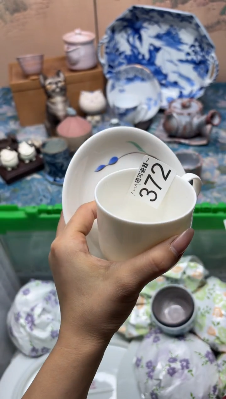 手工艺品琉璃月*亮372