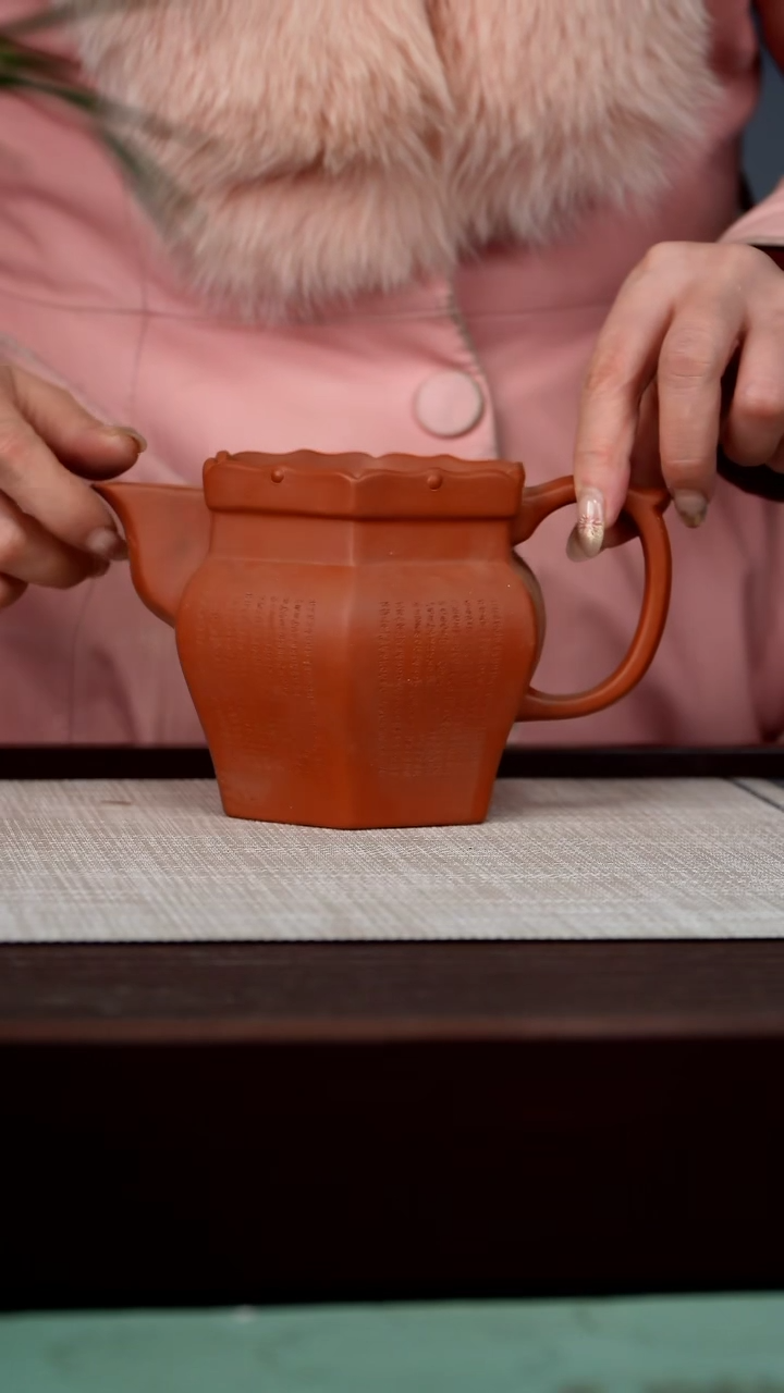 【闪购商品】宜兴原矿紫砂壶茶壶500C不退不换