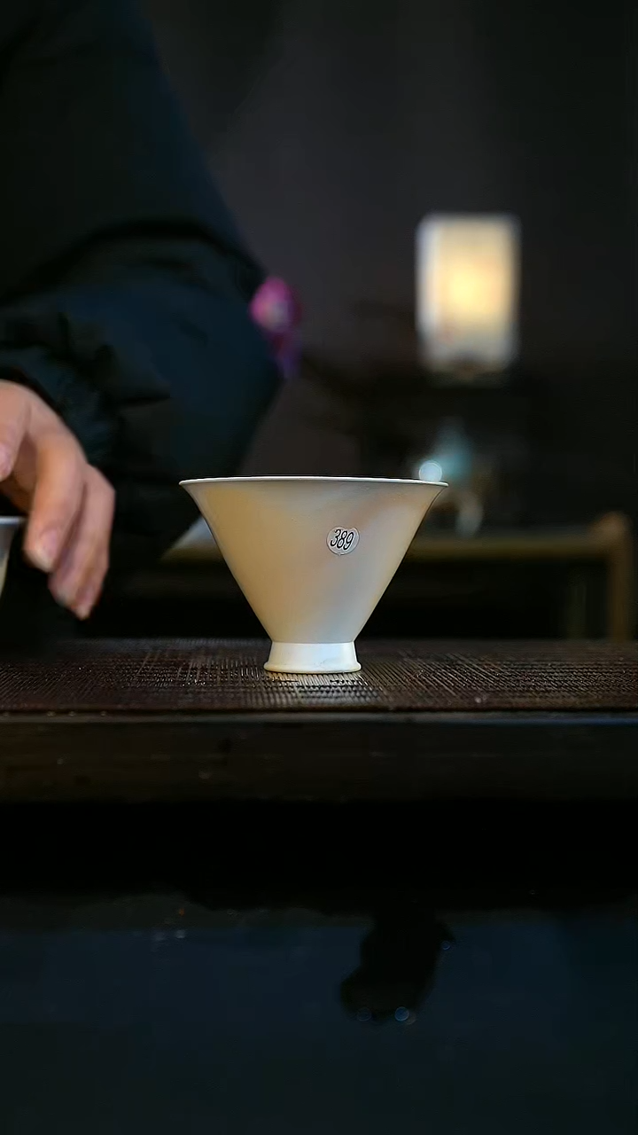 【闪购商品】杯389号容量60-80ML杯