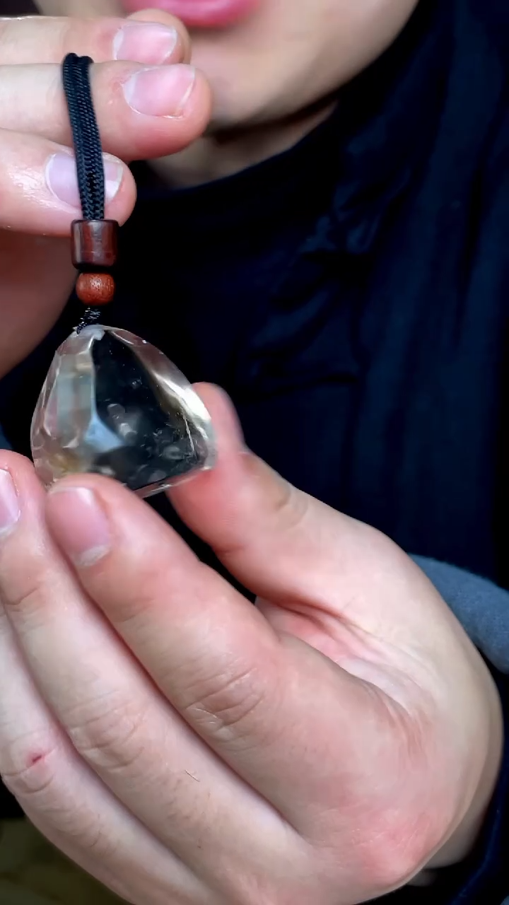 水晶摆件未镶嵌9