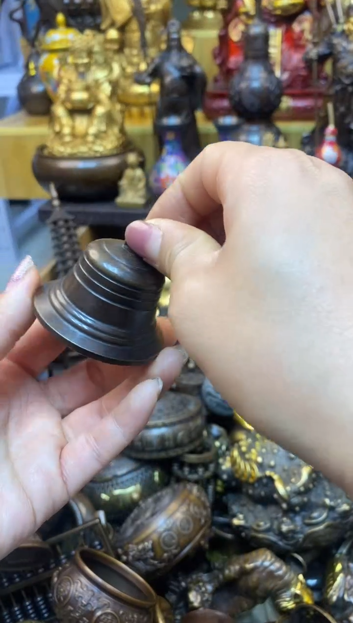 案台摆件 桌面摆件