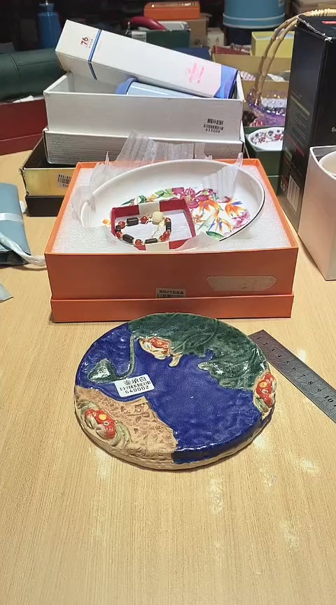 瓷片全场正品,一件不留@@1