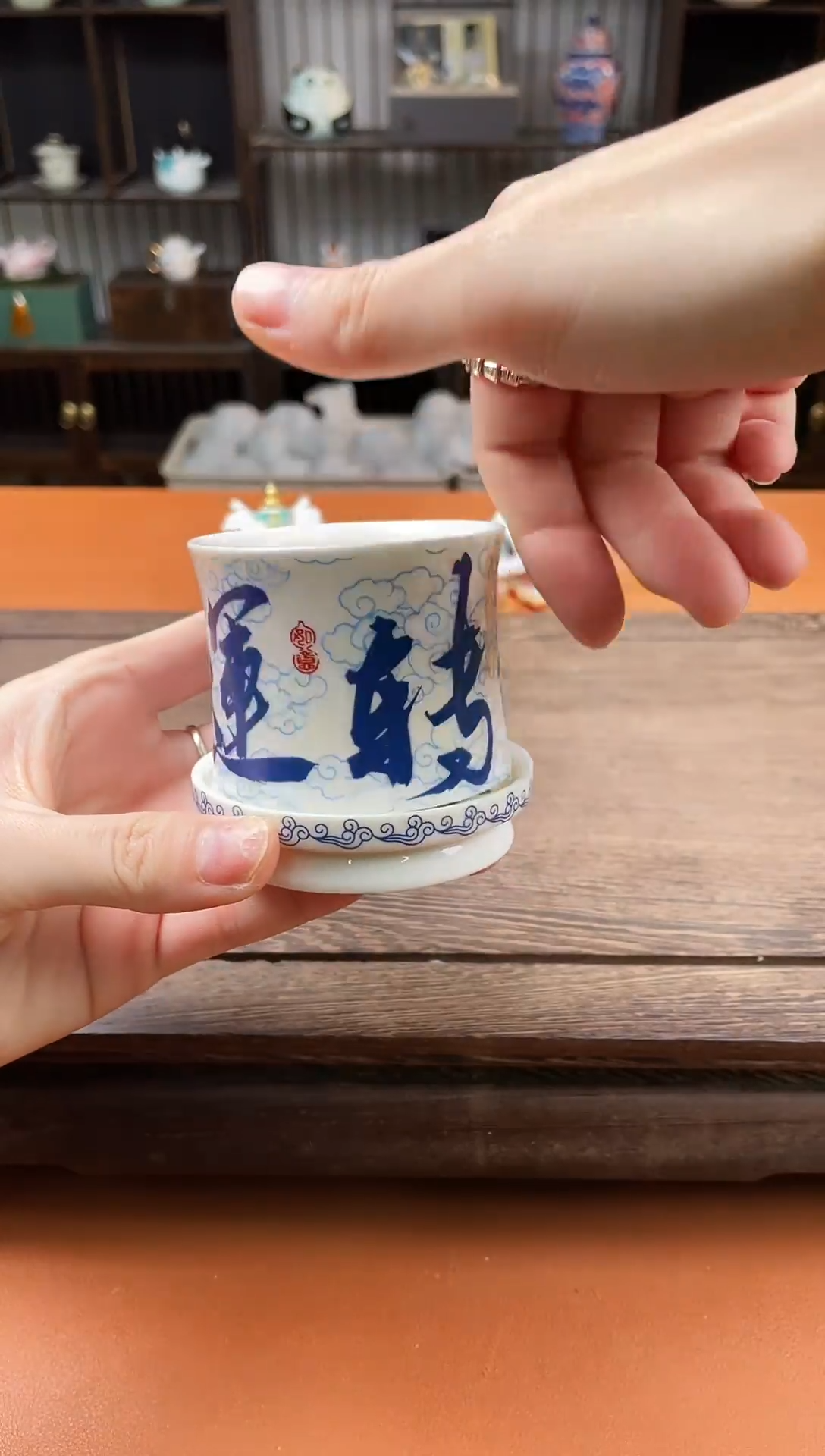 【闪购商品】陶你所爱茶器清仓福利品