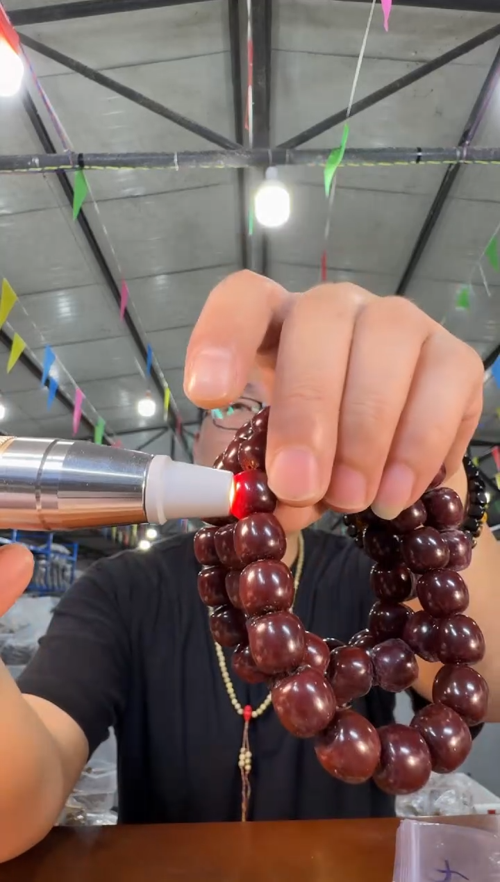 手串菩提根/象牙果A38实物为准