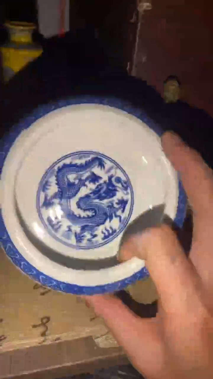 老物件孤品闪拍链接