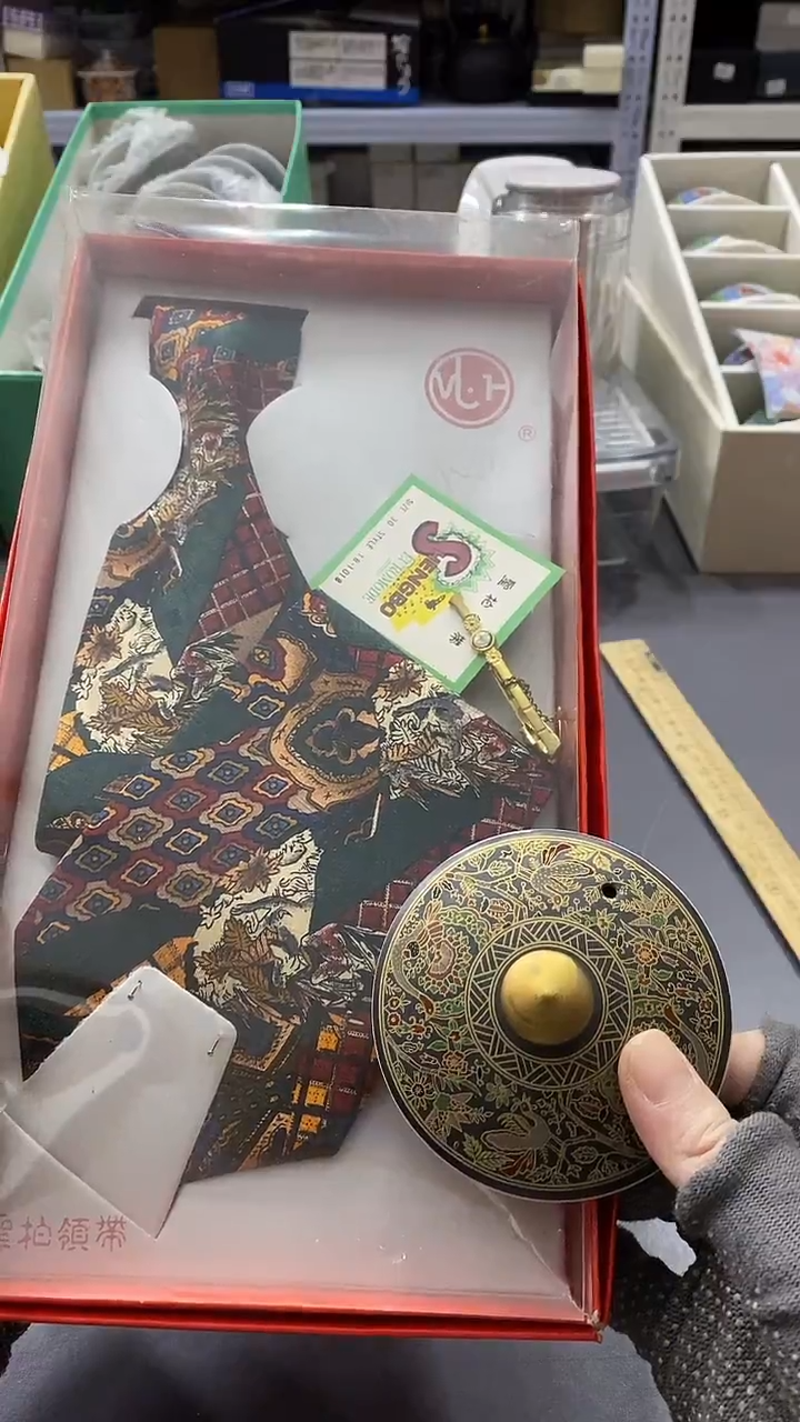 瓷片满38包邮，编号：B602