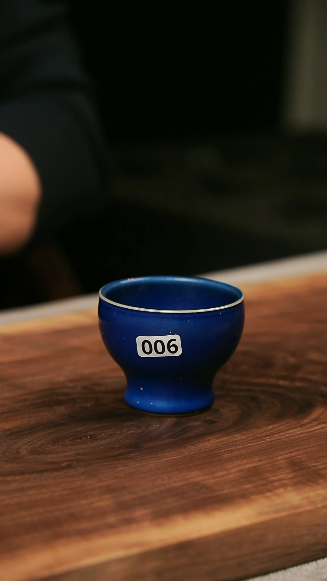 【闪购商品】瓷片钧瓷茶器茶具06