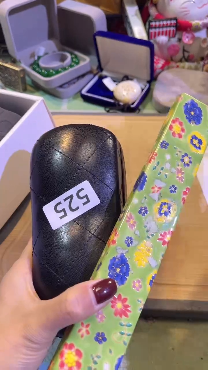 【闪购商品】瓷片陶茶666文玩周边多人