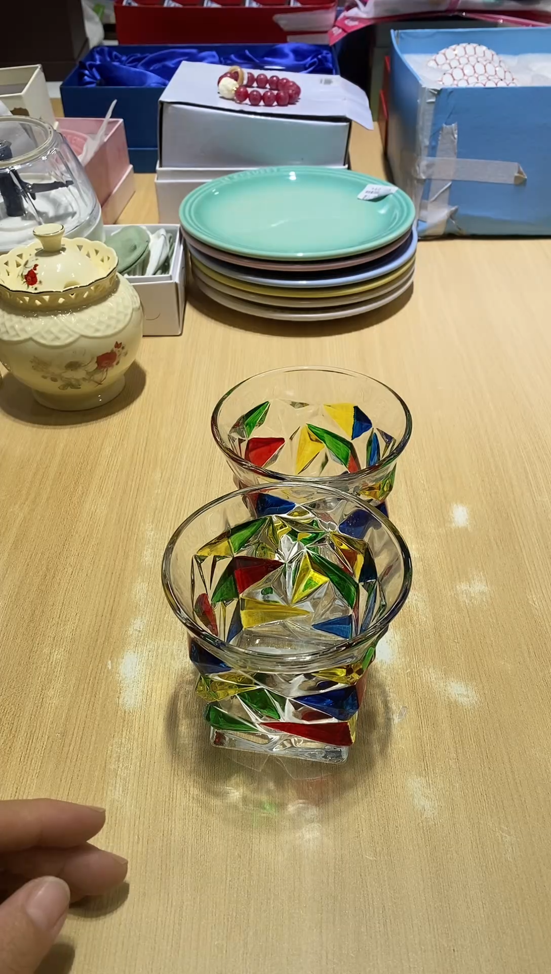 瓷片全场正品,一件不留@@1