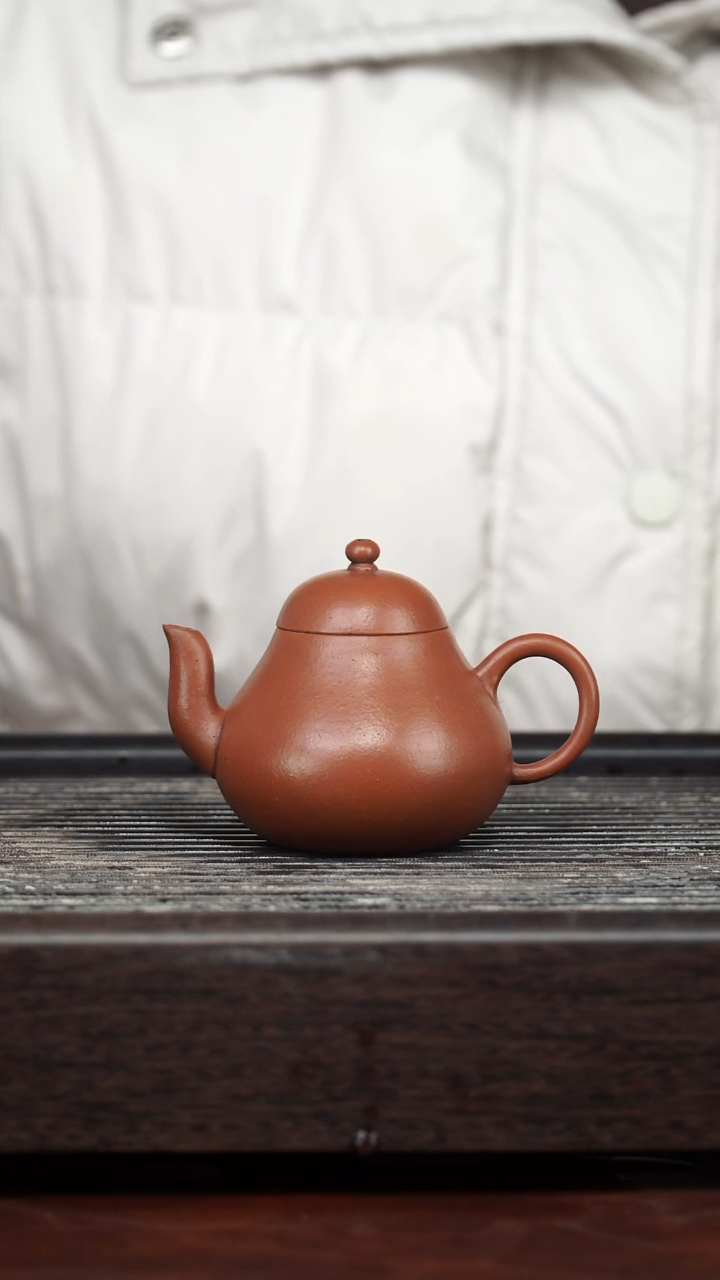 茶壶紫砂精品紫砂壶18..........110CC