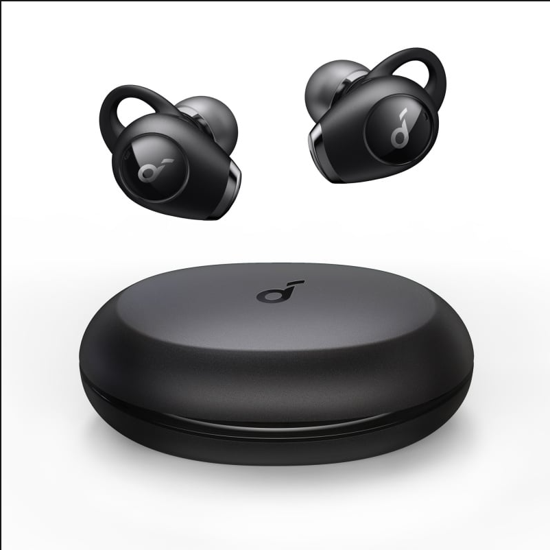 8新 soundcore/声阔 SoundCore Life Dot 2 系列真无线蓝牙耳机