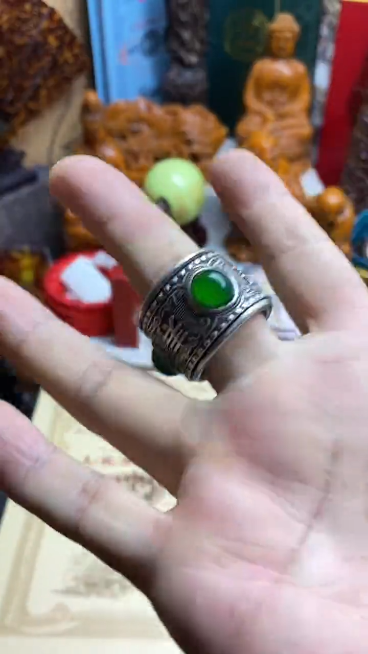 扇子老板娘好物推荐