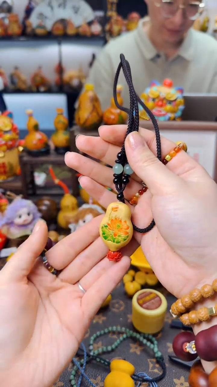 【闪购商品】653文玩葫芦文玩好物