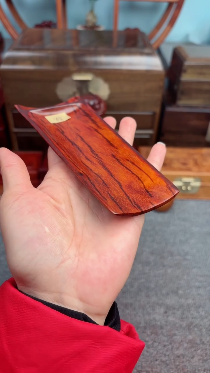 【闪购商品】老板娘推荐小叶竹节茶则