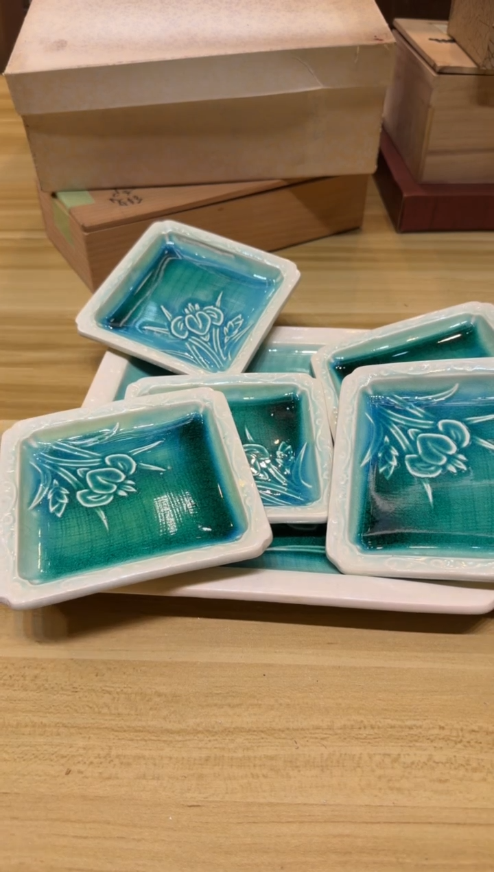 小狐狸严选日瓷器小狐狸严选日瓷器