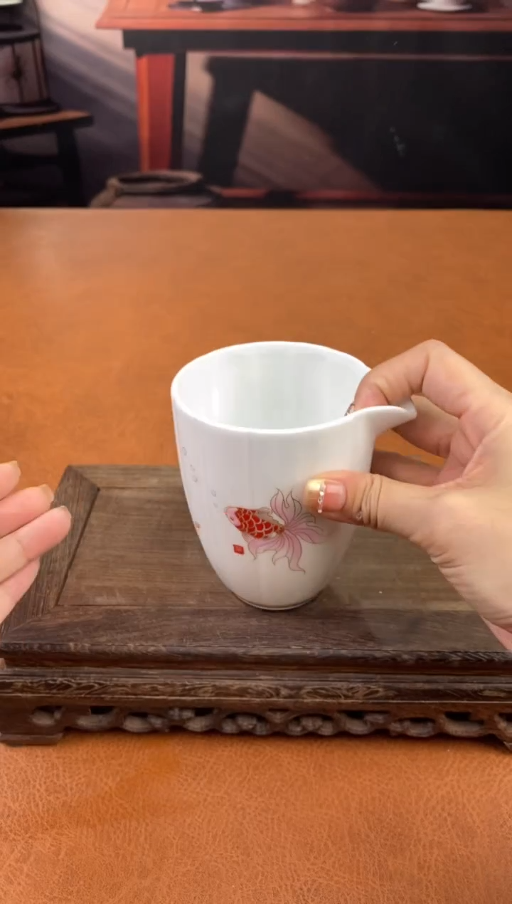 【闪购商品】陶禧茶器闪购福利V