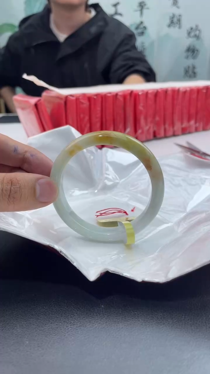 【闪购商品】翡翠手镯未镶嵌2翡翠手镯