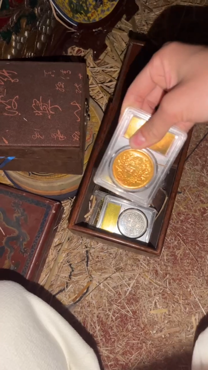 合金闪购商品专属高端连