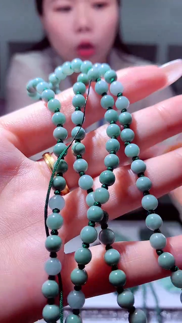 定制翡翠未镶嵌1天然翡翠(拍一发一）