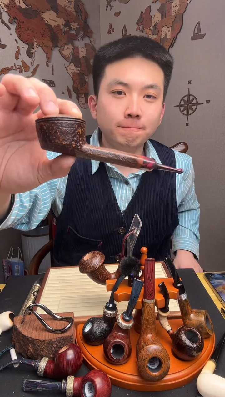 石楠木时**回意大利进口石楠木