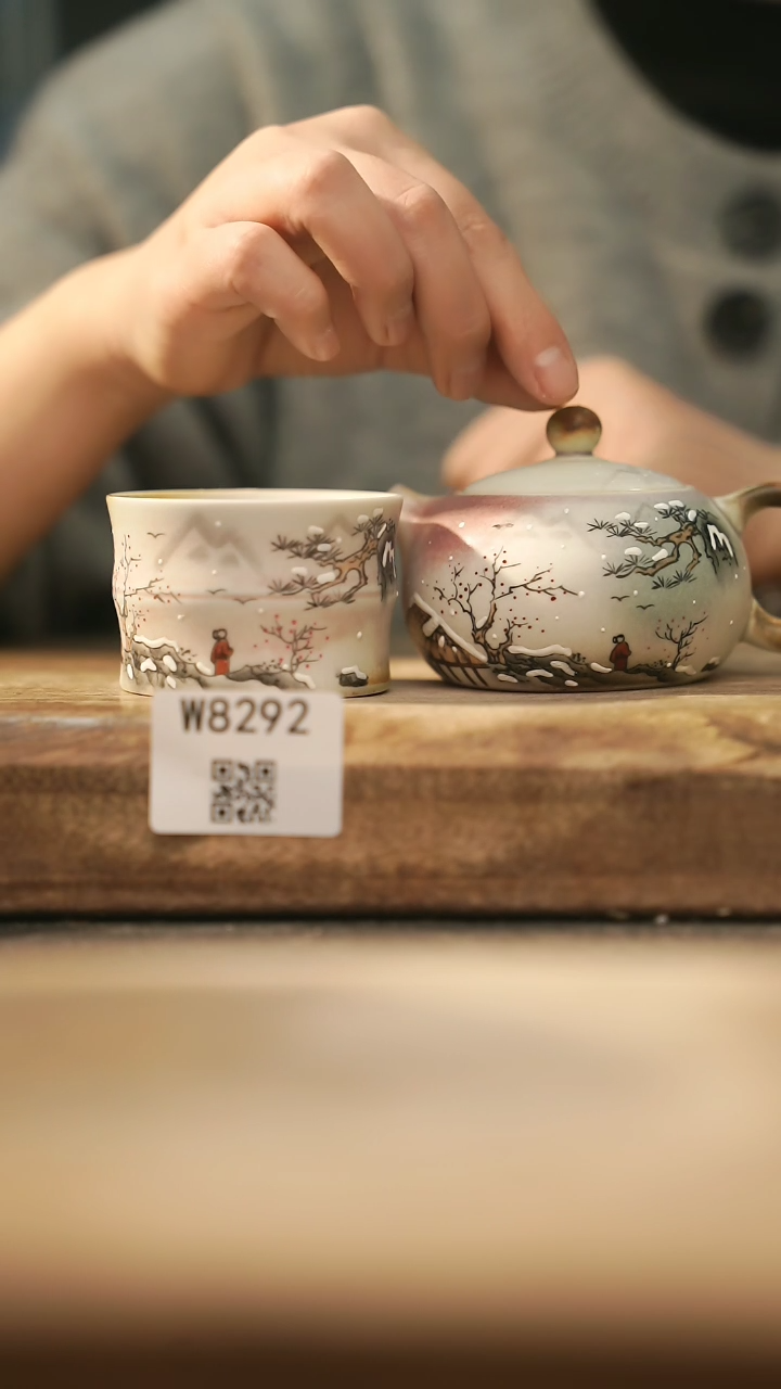 【闪购商品】【经典福利】/ 套装@@W8292