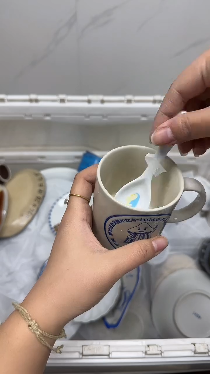 【闪购商品】978回流瓷器，默认微瑕18.8包邮