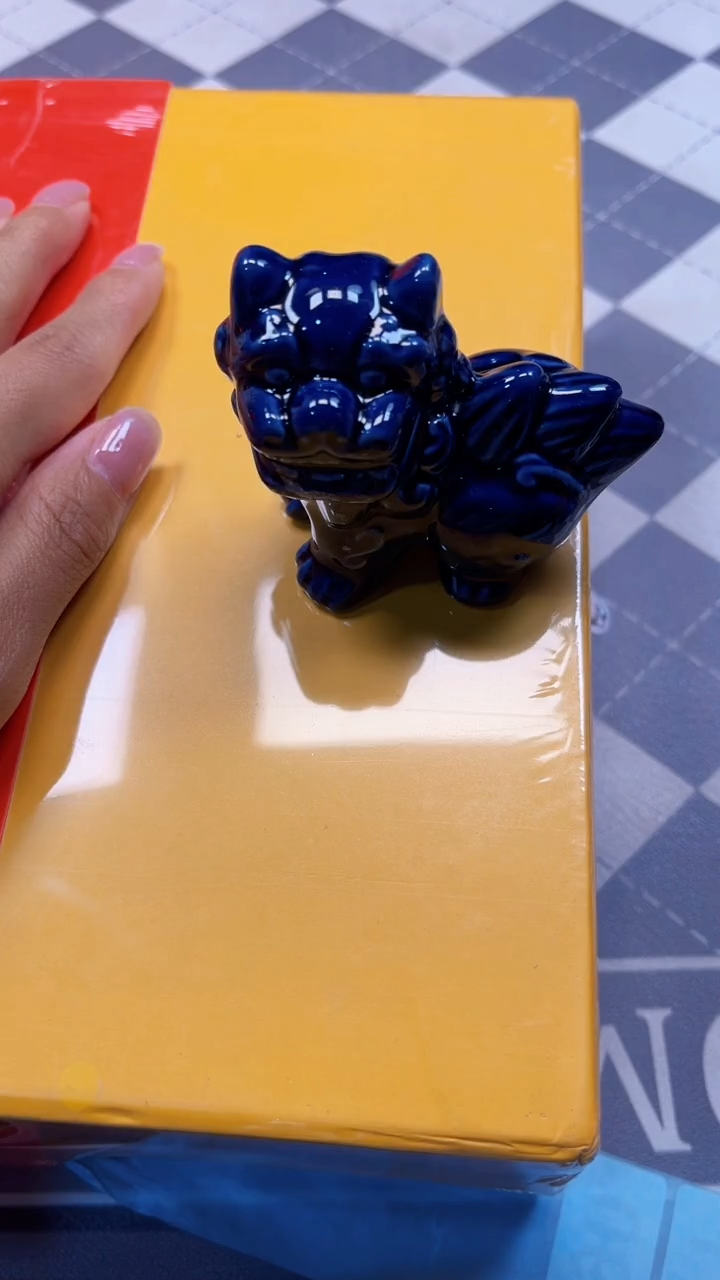 瓷片N***?陶茶666文玩周边多人