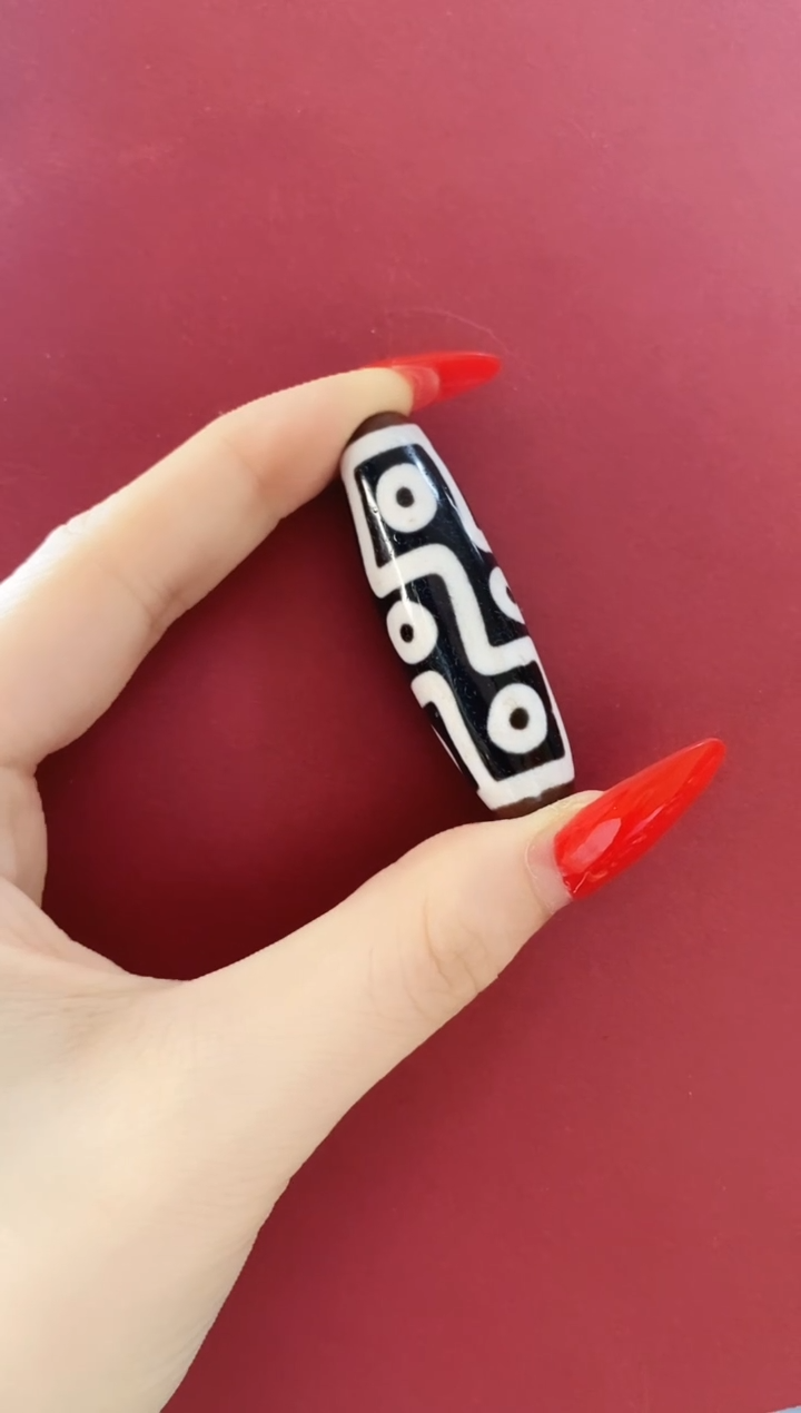 玛瑙/玉髓颈饰合金任晓攀超顶折九