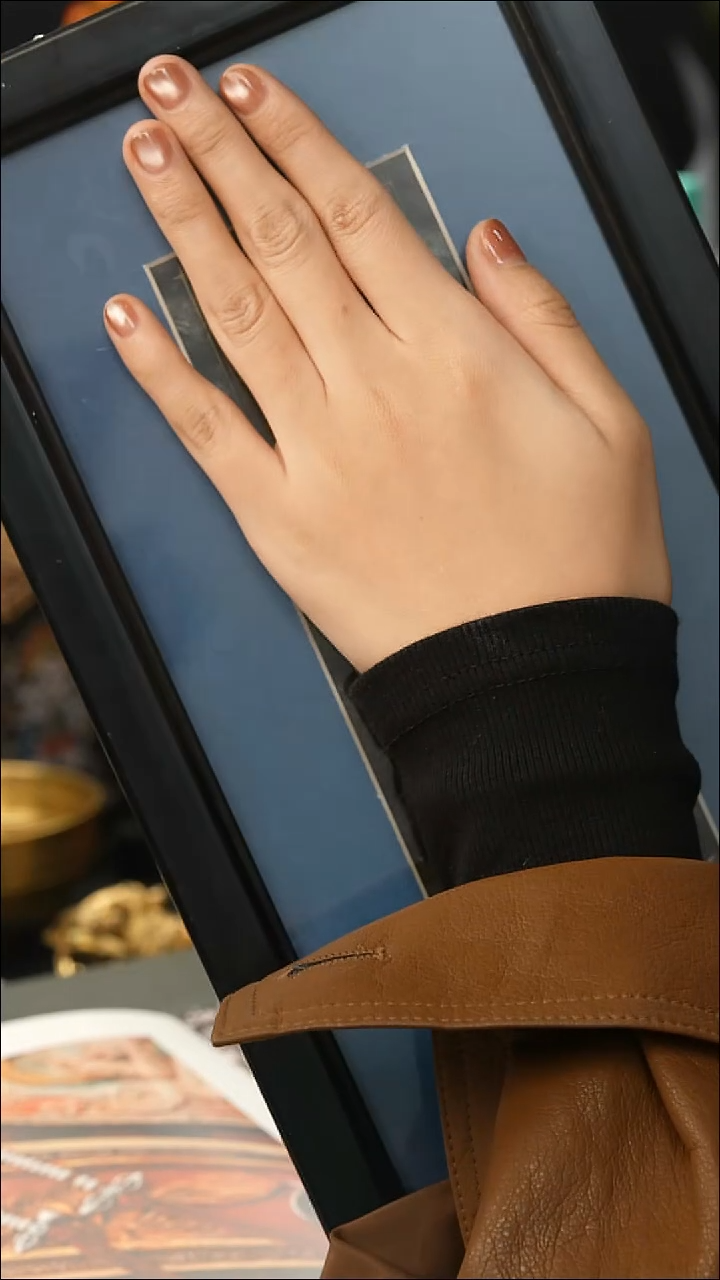 吊坠龙眼菩提藏传原生态搭配饰品