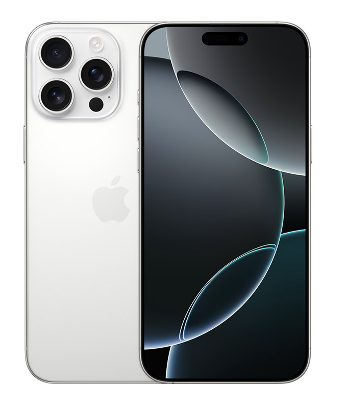 准新品 Apple/苹果 准新机iPhone16 Pro Max全国联保