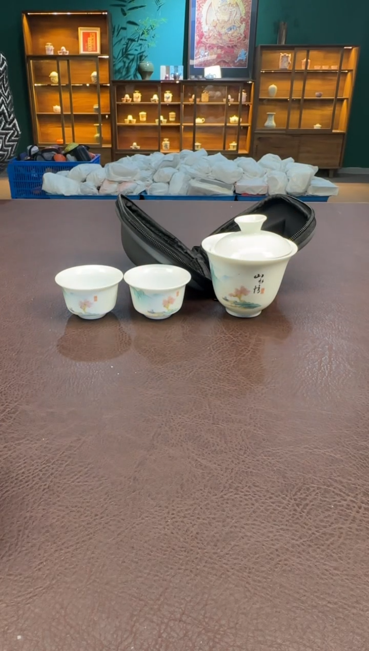 【闪购商品】摆件瓷SC1111111111