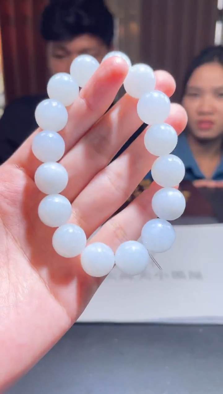 未镶嵌定制翡翠定制孤品