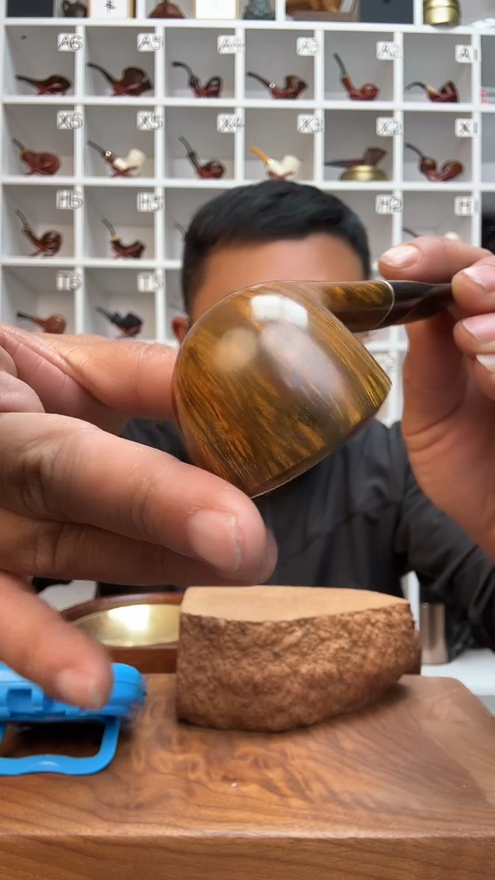 木美****明意大利进口石楠木