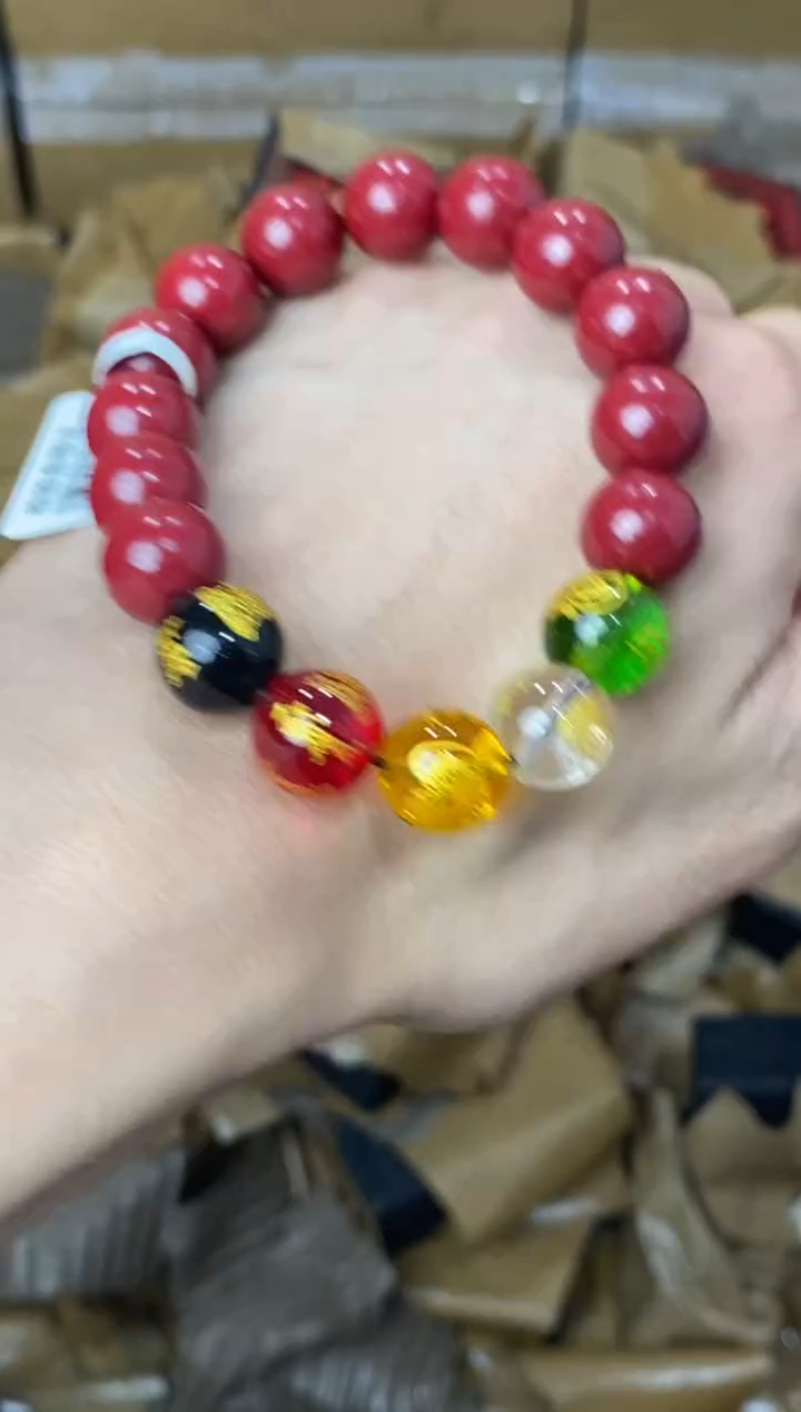 手串逸尚茶器（无礼盒）@@@SP234