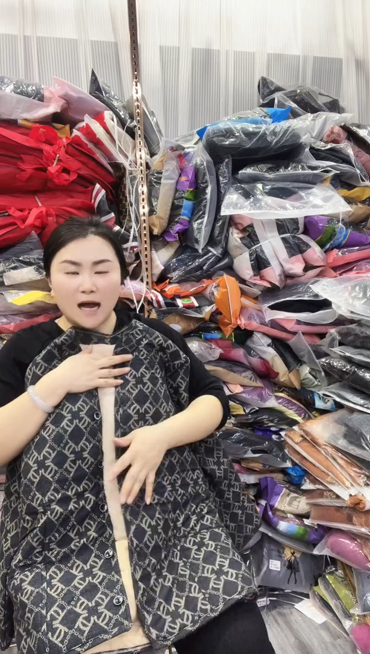 闪电购95男棉袄125以内