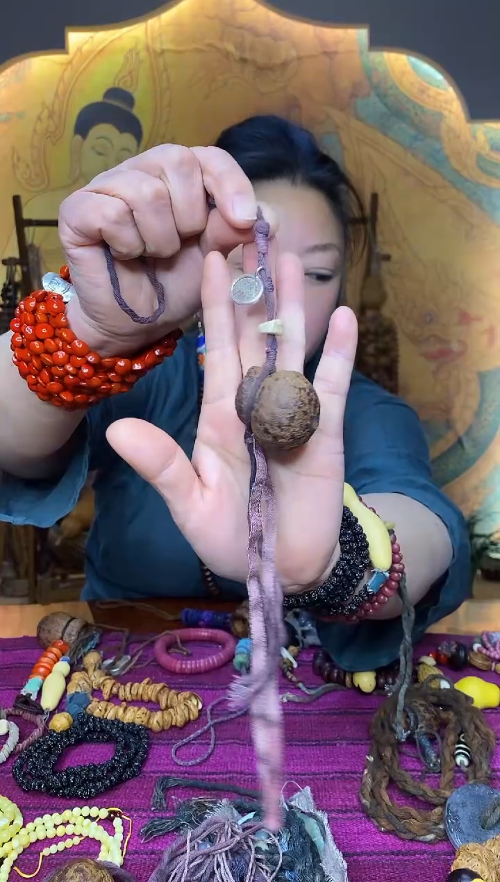 【闪购商品】草珠菩提吊坠11111111111111111111