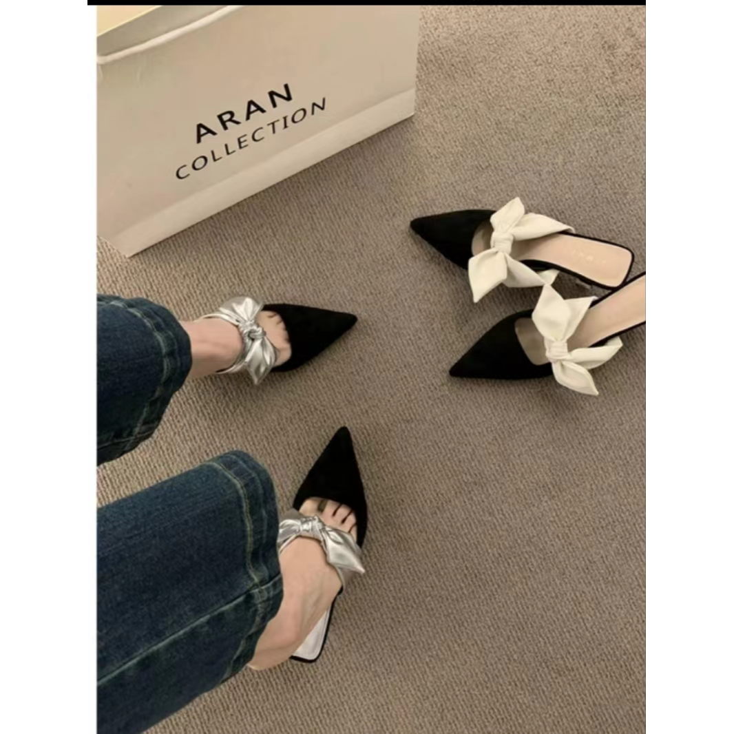 (001-200) 非主图款撤柜清仓夏季高货女鞋扣号