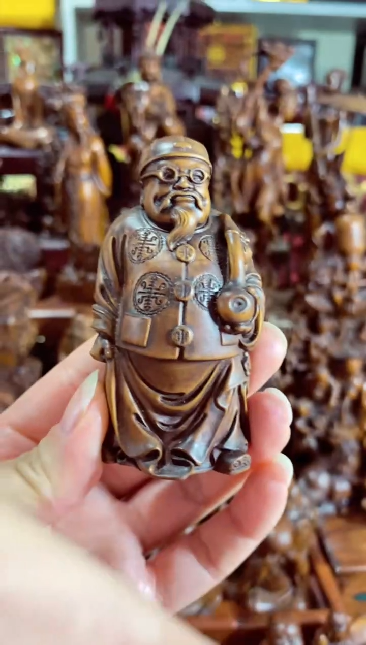 【闪购商品】木小叶黄杨精美礼品