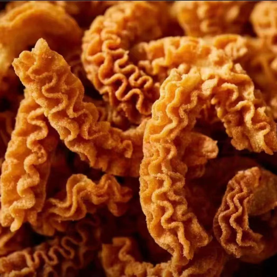 【每日精品】解馋小零食混装  种类多样500g