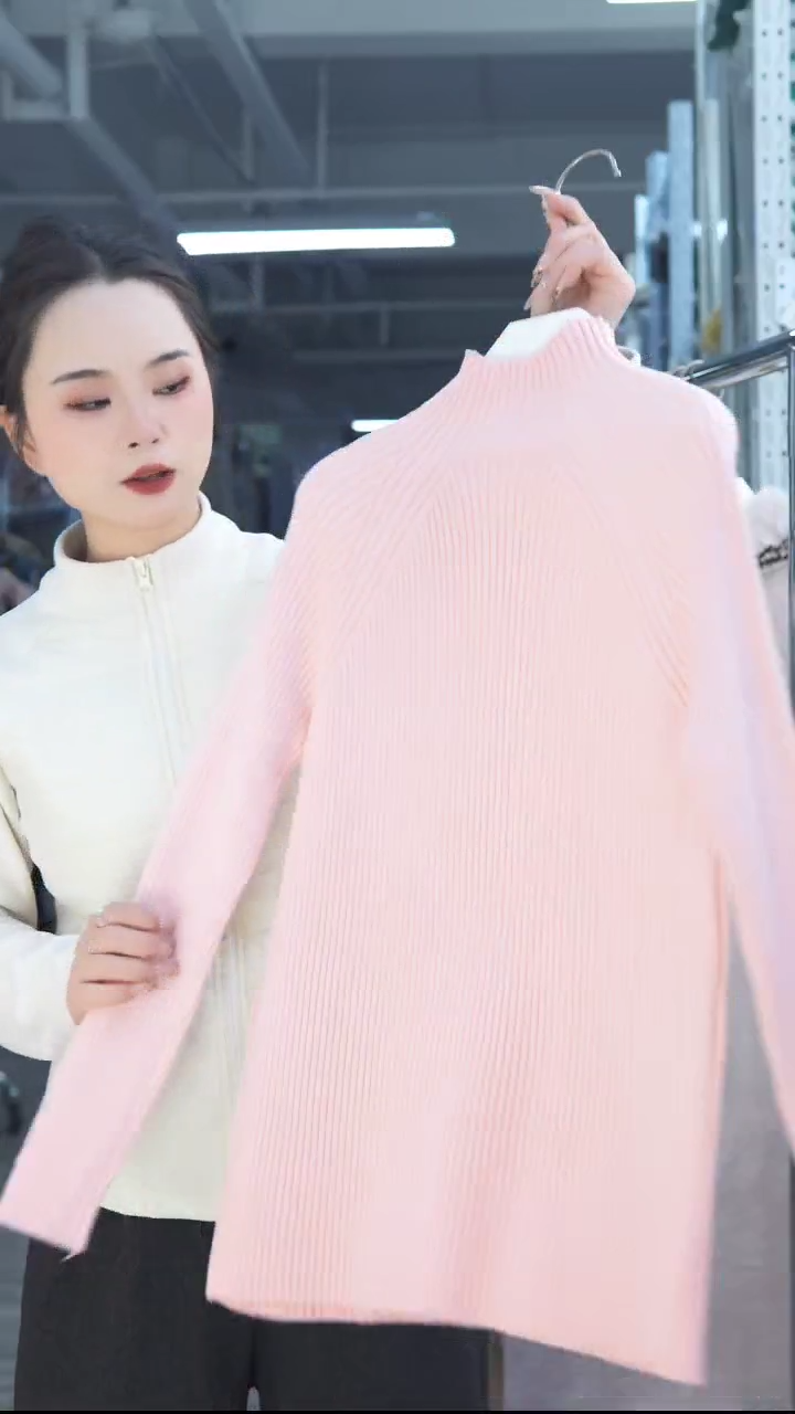 玉姐家高品质毛衣