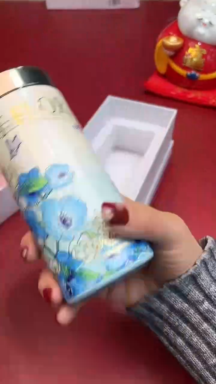 瓷器放漏，快来抢啊！YF830
