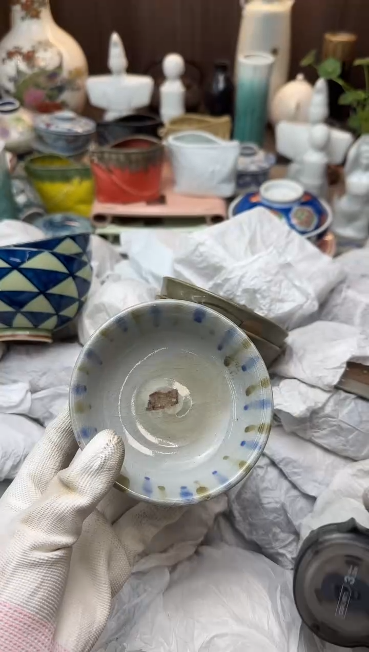 碟易碎品瓷器瓷器瓷器