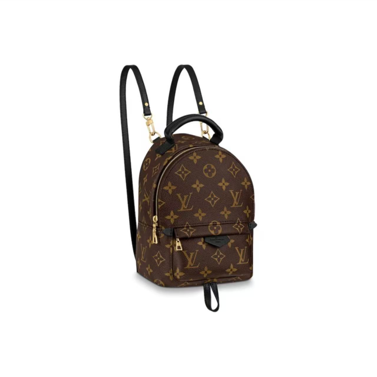 95新 LouisVuitton/路易威登  安洁利严选双肩包/AP0117073