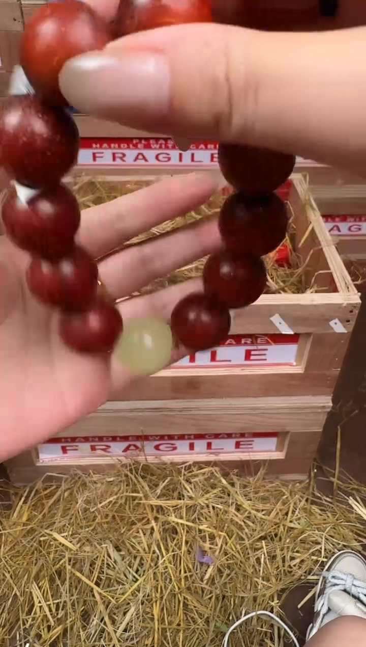 立秋甄选福利闪购商品无礼盒