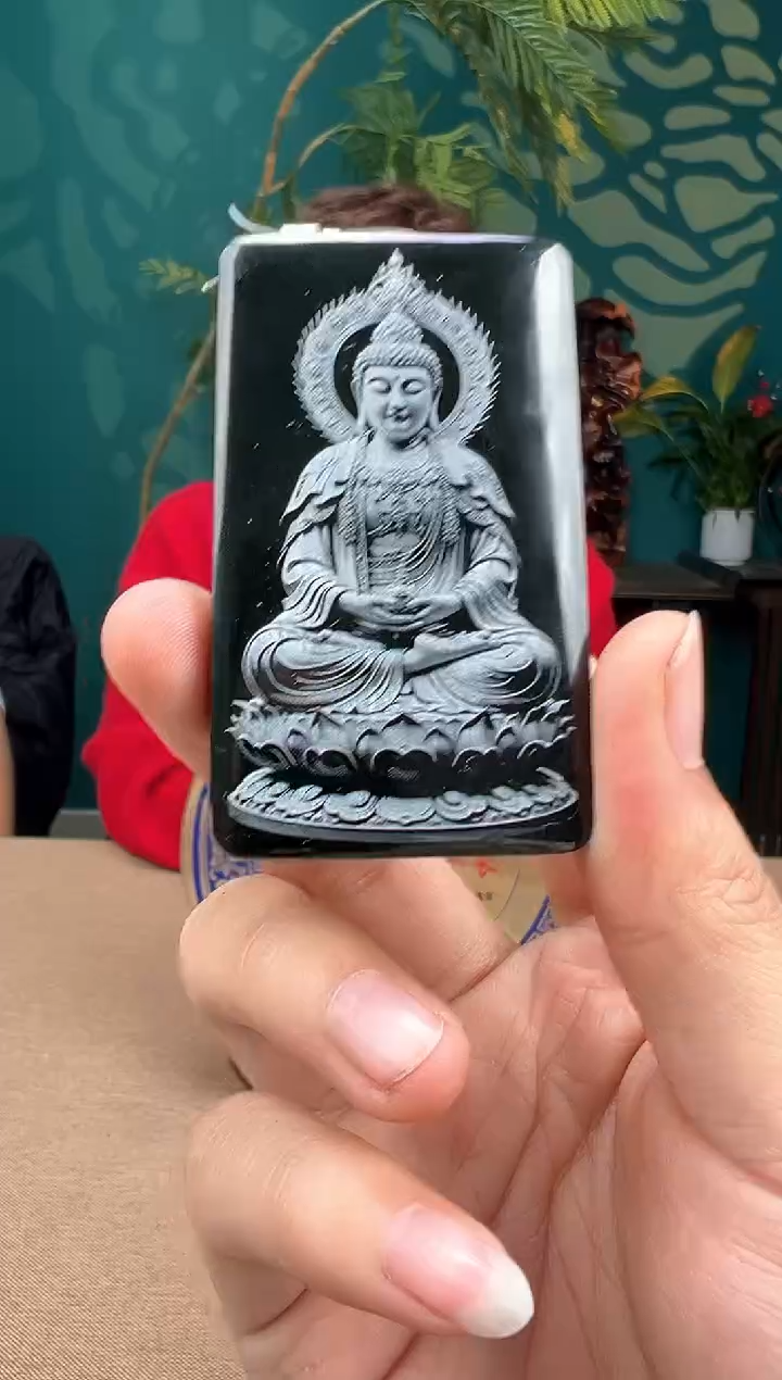 颈饰未镶嵌和田玉多样性发货拍一发一