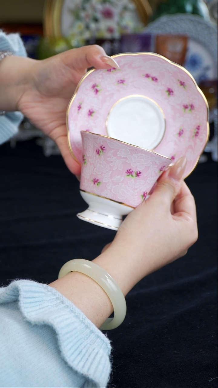 陶瓷米多家中古器物 如图所示 16