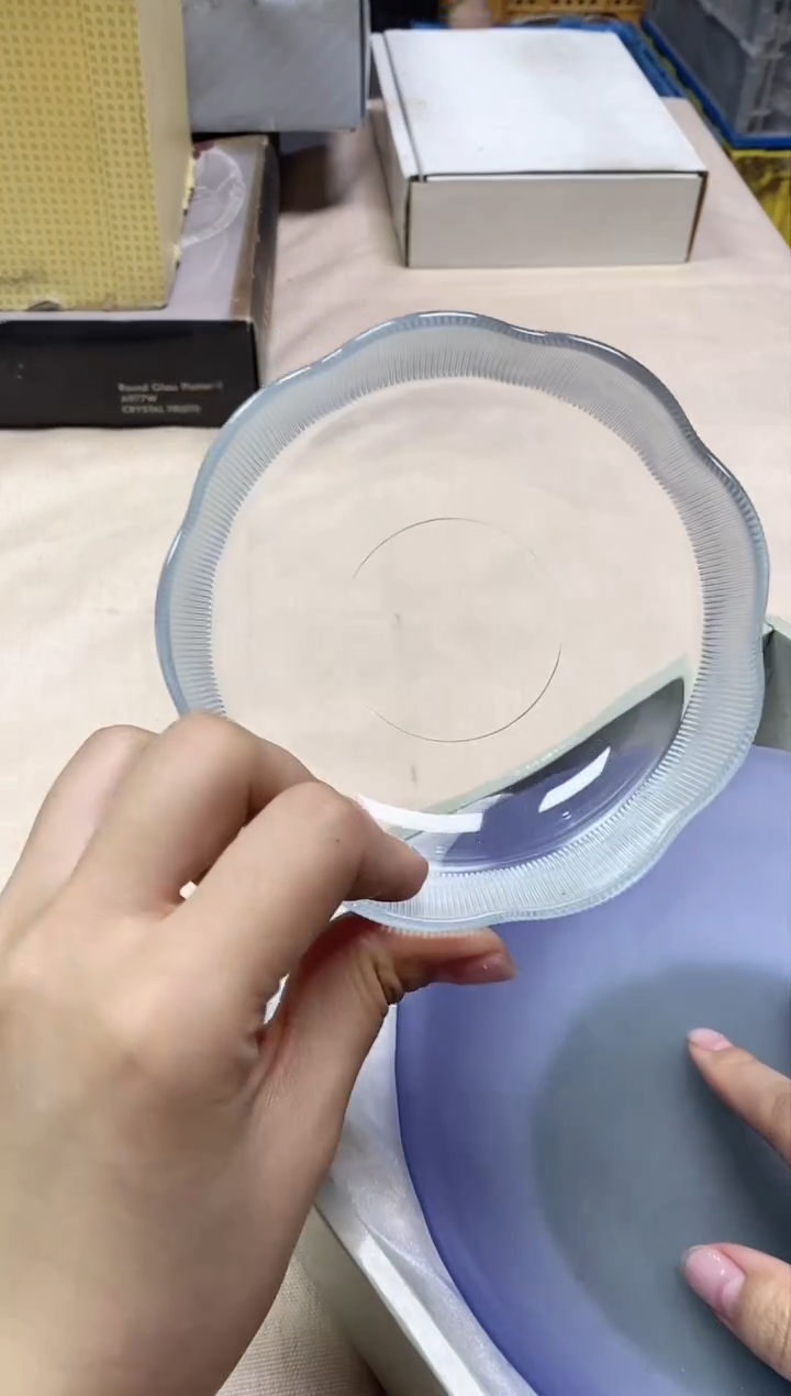 【闪购商品】/093精美瓷器感谢选购  